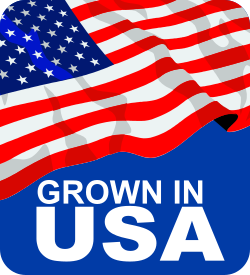 Grown USA