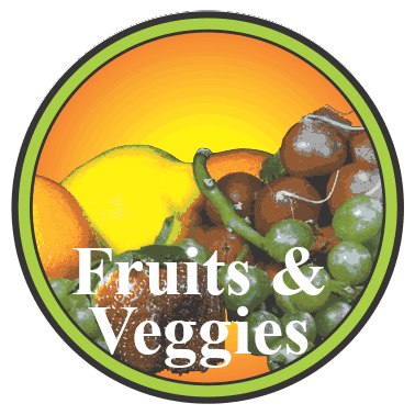 Fruits & Veggies