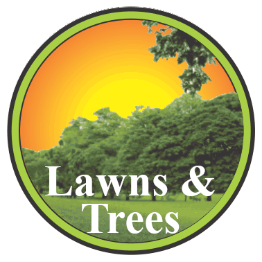 Lawns & Trees