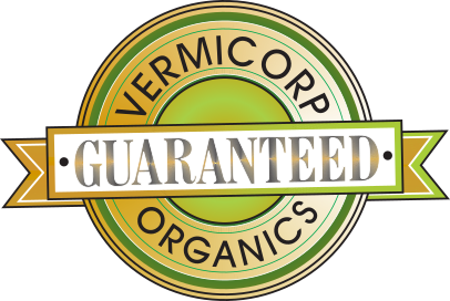 guarenteed organics