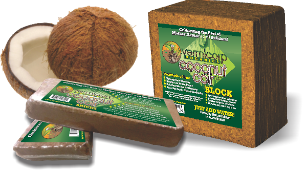 Coconut Coir Products