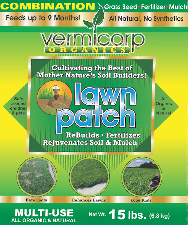 Lawn Patch