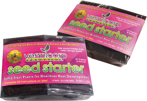 Seed Starter